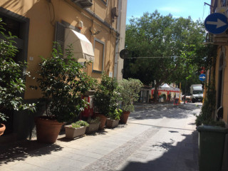 Antico Caffe Dal 1855