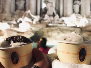 Il Gelato Di San Crispino