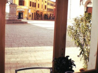 Osteria Del Gobbo