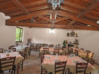 Trattoria Il Casale La Foce