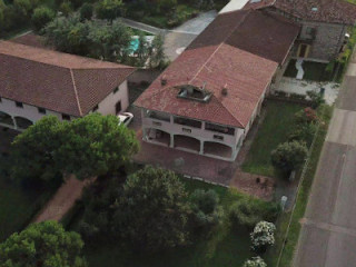 Agriturismo E Cantina Antica Corte Ai Ronchi