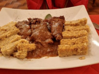 La Rabbiosa