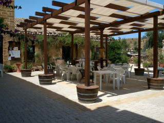 Castello Di Rampinzeri