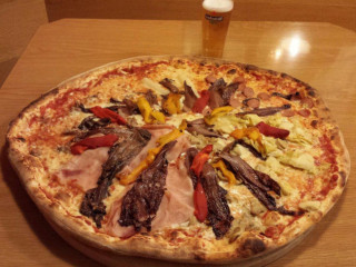 Pizzoteca Le Peze