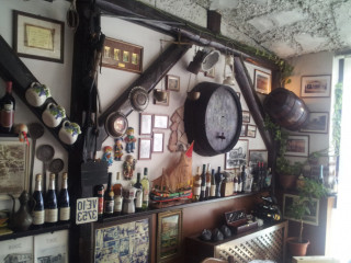 Osteria Fra Goloso