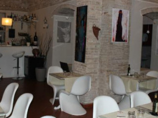 Osteria La Citta Vecchia