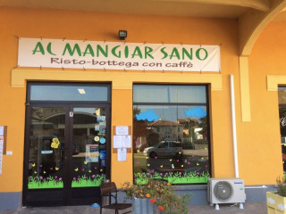 Al Mangiar Sano