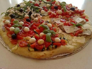 La Pizza Sfiziosa