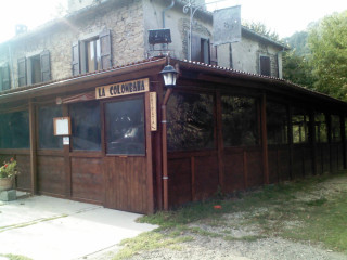La Colombaia