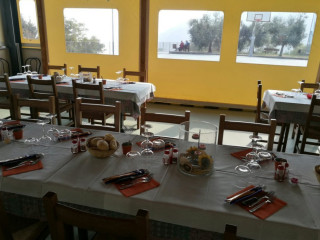 Al Campetto Ristobar