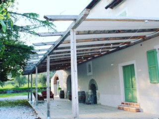Ristoro Del Borgo