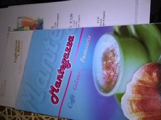 Caffe Mantegazza