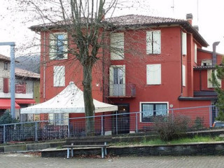 Trattoria Trombi