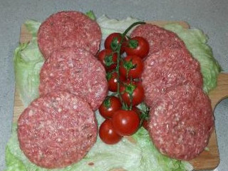 Cochet Grillee