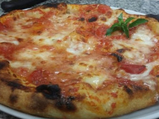 Pizzeria 007