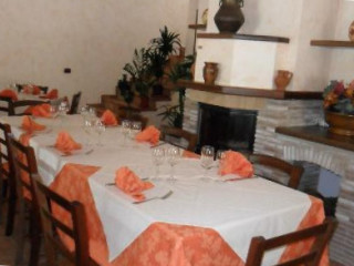 Agriturismo Da Anna Augusto