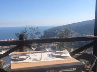 L'uliveto Seaview