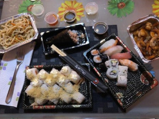 Sushimaison Crema 2