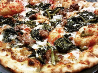 Pizzeria Santoro Farina Pumaruoru