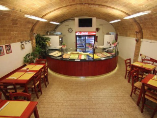 Pizzeria L'ultimo Spicchio E