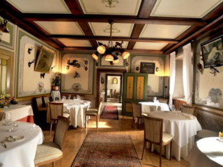 Al Capriolo Osteria, Locanda