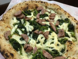 O' Napulitan Pizzeria
