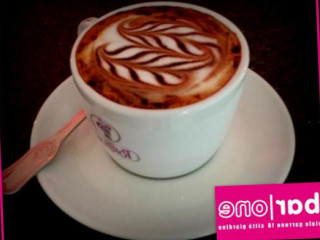 One Cafe