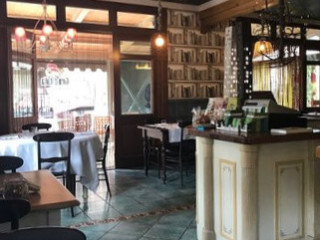 Osteria Toscana Twist