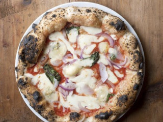 Pizzeria 480gradi Bra