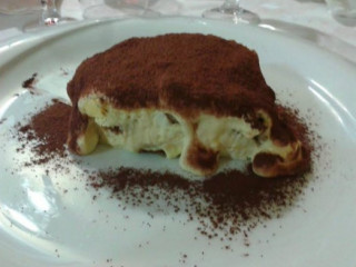 Trattoria La Fontana