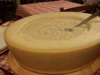 Trattoria Angiolino
