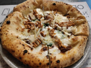 Officina Napoletana Pizzeria Panineria