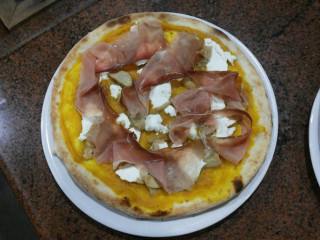 Pizzeria Alla Cittadella