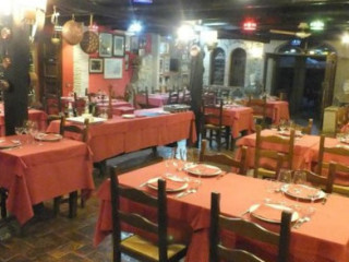 Antica Osteria Pietro