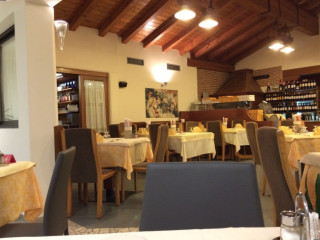 Pizzeria Alla Pergola