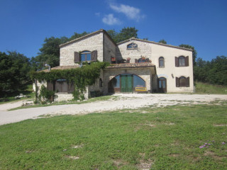 Agriturismo L'agrifoglio
