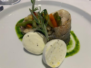 Pasino Trattoria Di Mare