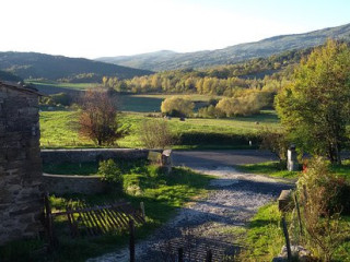 Agriturismo L'ovile Di Simone Aldinucci