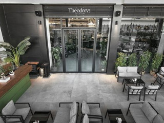 Theodorvs Caffe Cucina