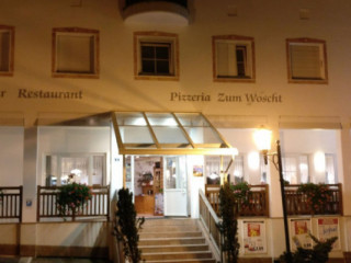 Zum Woscht