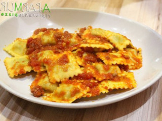 A Parmura