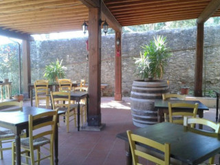 Antica Osteria Dei Mercanti