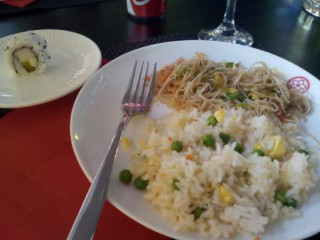 Sakura Sushi Wok