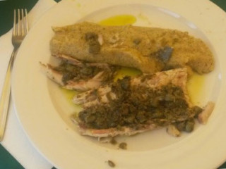 Ristorante Pizzeria Bar Da Tonino