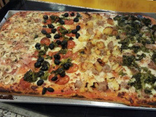 Tony's Pizza