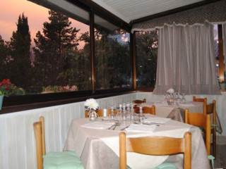 Trattoria Dal Pescatore Dal 1966