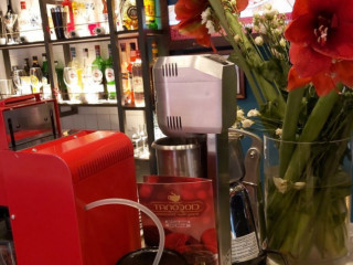 Caffe Napoli