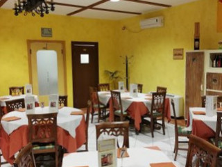 Il Paradiso Del Gusto Di Caponnetto Salvatore