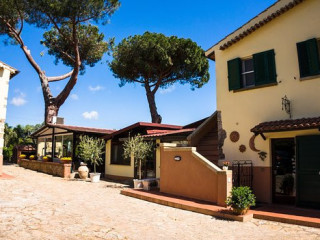 La Locanda Di Ansedonia