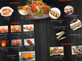 Isushi